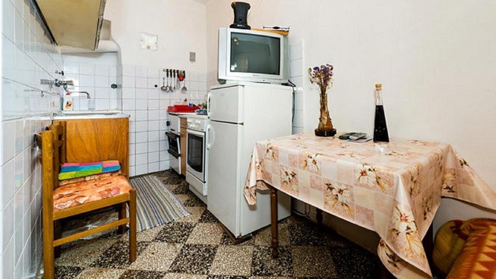Rooms Kisic Ragusa Esterno foto