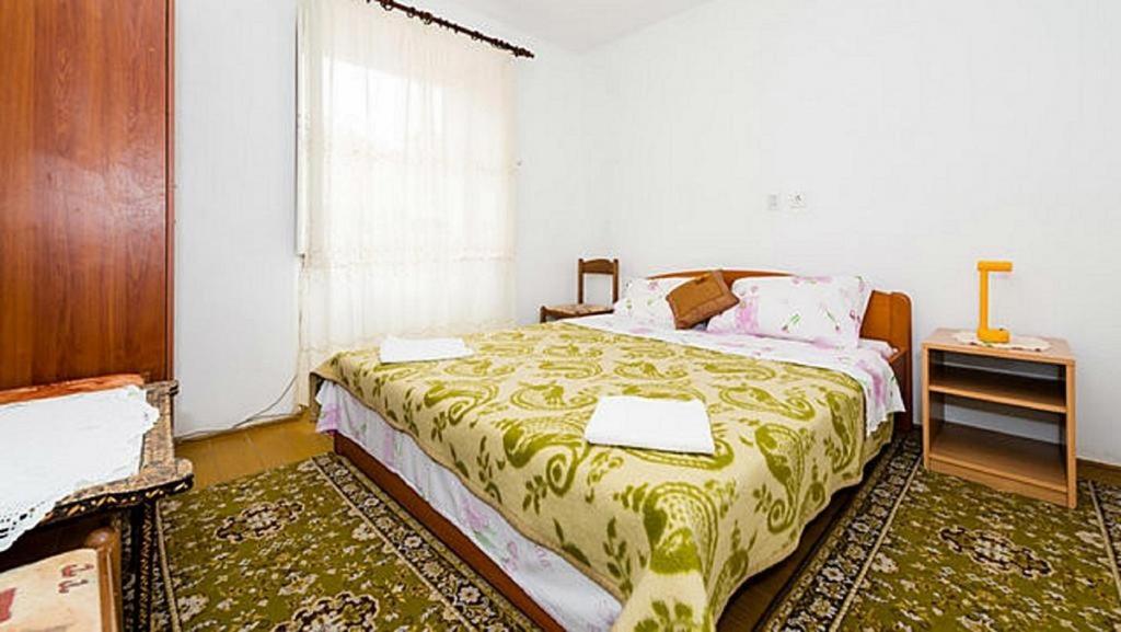 Rooms Kisic Ragusa Esterno foto