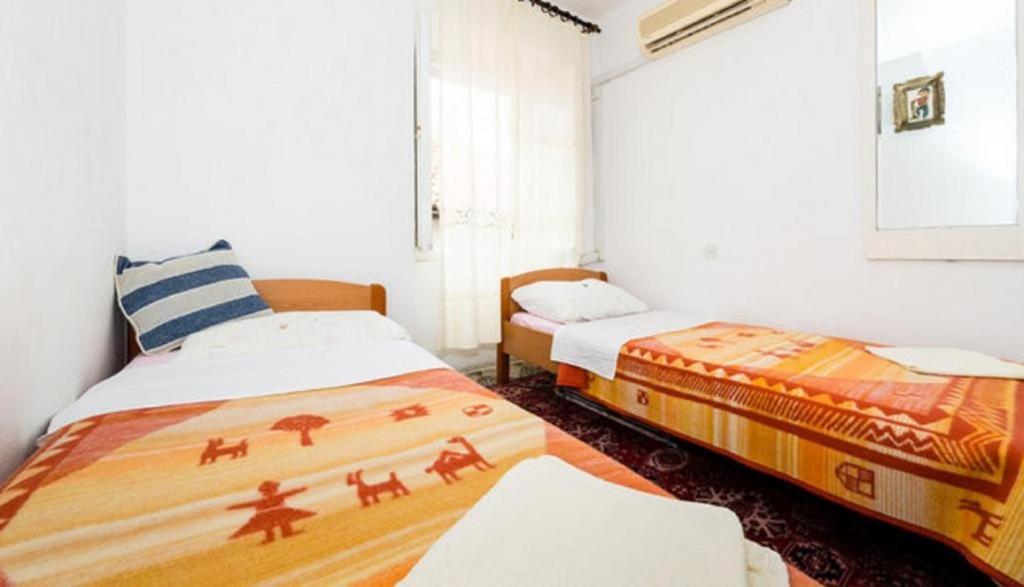Rooms Kisic Ragusa Esterno foto
