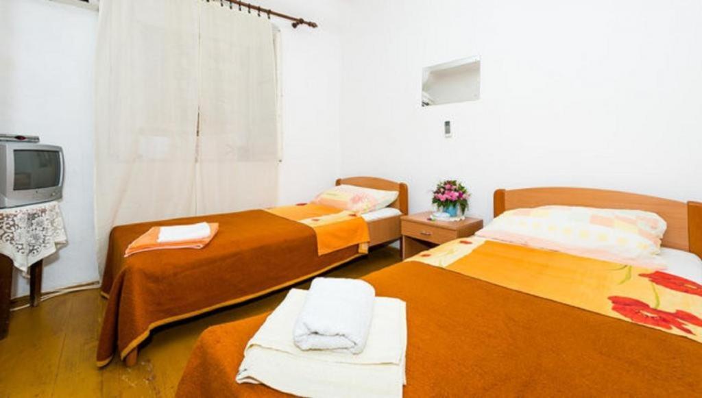 Rooms Kisic Ragusa Camera foto